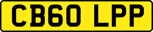 CB60LPP