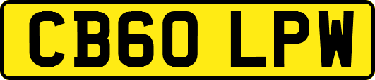 CB60LPW