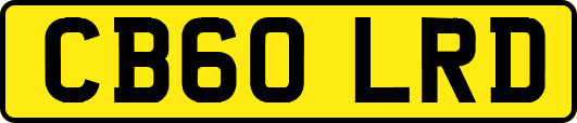 CB60LRD