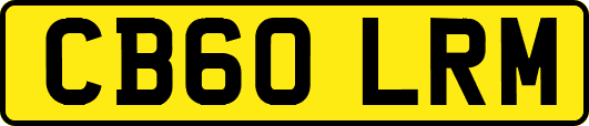 CB60LRM