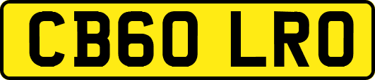 CB60LRO