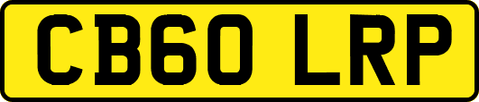 CB60LRP