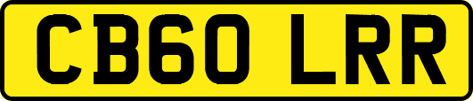 CB60LRR