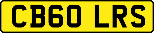CB60LRS