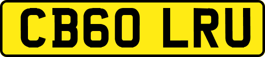 CB60LRU