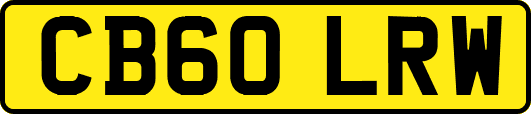 CB60LRW