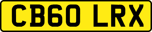 CB60LRX