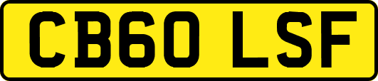 CB60LSF