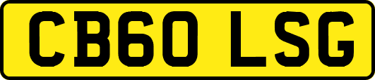 CB60LSG