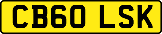 CB60LSK