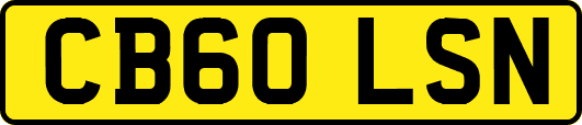 CB60LSN