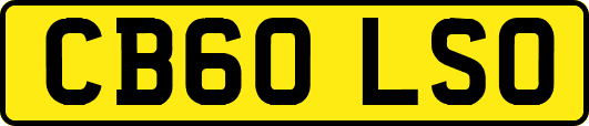 CB60LSO