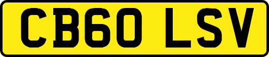 CB60LSV