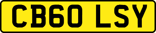 CB60LSY