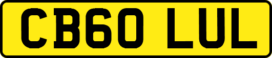 CB60LUL