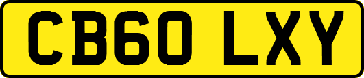 CB60LXY