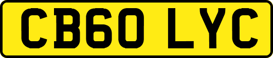 CB60LYC