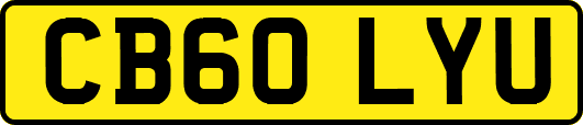 CB60LYU