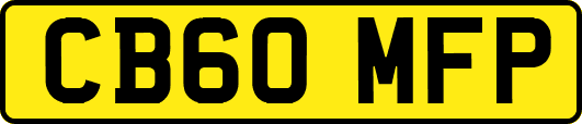 CB60MFP