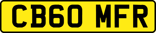CB60MFR