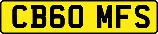 CB60MFS