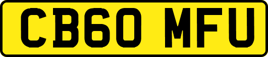 CB60MFU