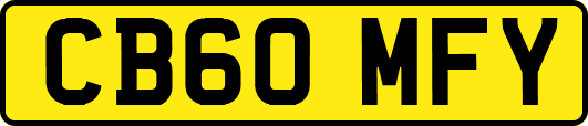 CB60MFY