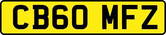 CB60MFZ