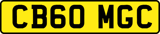 CB60MGC