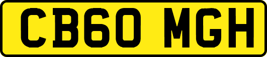 CB60MGH