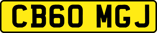 CB60MGJ