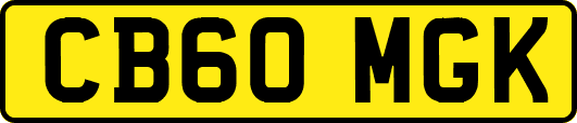 CB60MGK