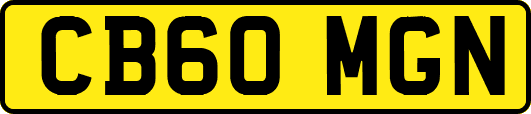 CB60MGN