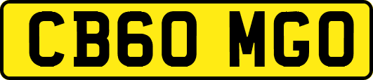 CB60MGO