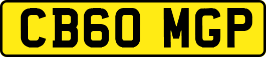 CB60MGP