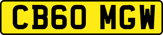 CB60MGW
