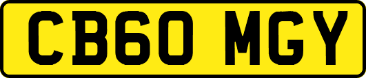 CB60MGY
