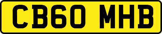 CB60MHB