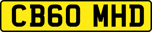 CB60MHD