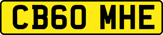 CB60MHE