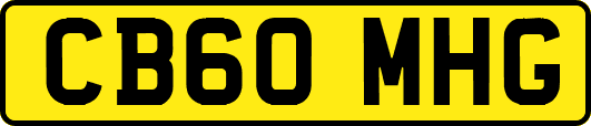 CB60MHG
