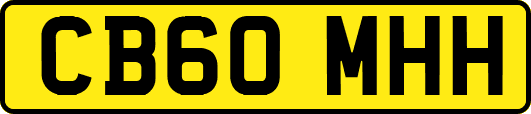 CB60MHH