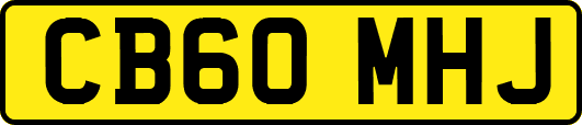 CB60MHJ