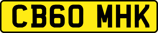 CB60MHK