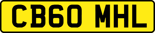 CB60MHL