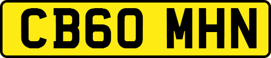 CB60MHN