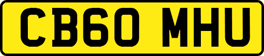 CB60MHU