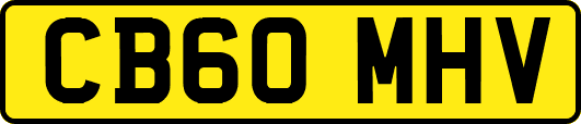CB60MHV