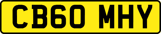 CB60MHY