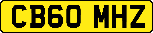 CB60MHZ